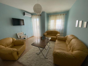 SeaShell Apartment